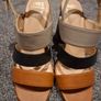 M&S Sandals Size 4.5 Image 5