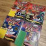 Yu-Gi-Oh Magazines Image 5