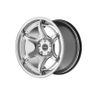 Strom DS-F45 Wheels Image 2