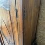 mexican pine tv cabinet Image 4