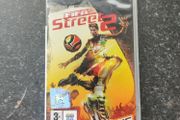 Fifa Street 2 (PSP)