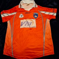 Vintage Armagh LGFA GAA O'Neills Gaelic Football Jersey (Ladies Size 16) FREE POST