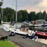 2007 Jeanneau sun 2500 Image 2