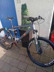 borderland bike