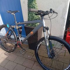 borderland bike