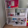 Lol doll house and barbie Doll house Image 2