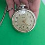1940s German made Pocket watch Kienzle Image 7