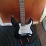 rocket music strat Image 3