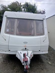 Caravan