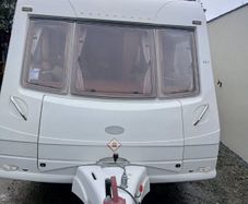 Caravan