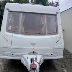 Caravan