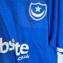 Portsmouth football top Image 2