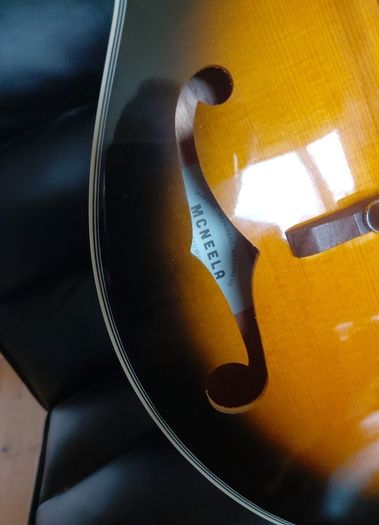 mandolin