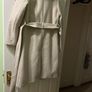 Primark light beige coat Image 7