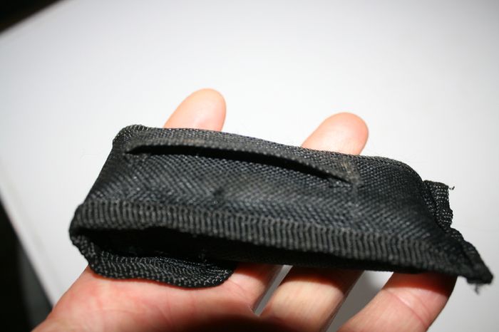 Multi-purpose Knife