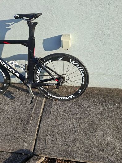 Orbea TT Bike - Size Medium