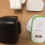 USB Plug Charger Image 2