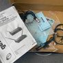 Gemini UZ-9128 Headset Professional 128 Channel Uhf Pll Wireless Microphone Diversity Image 5