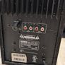 Tascam VL S21 Compact 25-Watt Active Desktop/Multimedia 2.1 Speaker System NXT Image 2