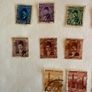 Vintage African stamp bundle Image 4