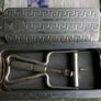 Vintage Rolls Razor "Imperial " - Great Orig Box & Instructions Image 8