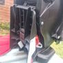 Graco car seat Image 2