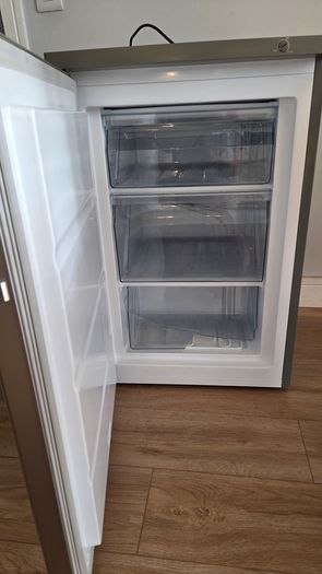 chest freezer