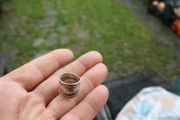 925 Silver Ring
