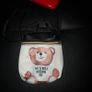 Moschino mini bag/backpack bnip Image 3
