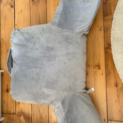 Back Support Pillow