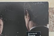 Bowie 3CD Boxset  - Nothing Has Changed: The Very Best Of