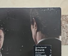 Bowie 3CD Boxset  - Nothing Has Changed: The Very Best Of