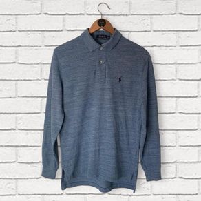 Ralph Lauren Polo Long Sleeve