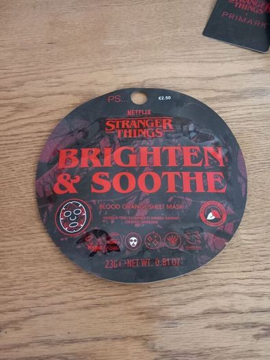 Brand New Stranger Things Gifts