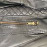 Saki Genuine Leather Jacket (size 12) Image 10