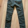 Mens Corduroy United colours of Benetton Trousers size 48 Image 5