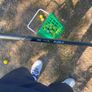 Srixon ZxiU Driving Iron Image 4