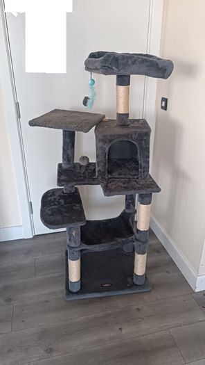 Cat Tree