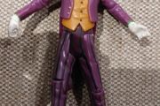 Batman ;  The Joker (Pr) 165