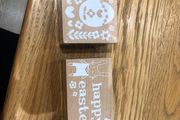 Easter stamp set