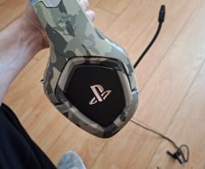 Gaming headset