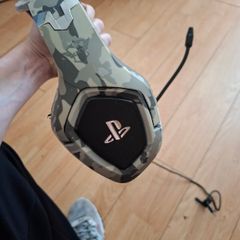 Gaming headset