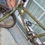 Old vintage classic bmx Image 2