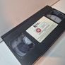 Retribution 1987 Big Box VHS Mint Condition Cult 80s Horror PlayTested & Mold-Free Image 5