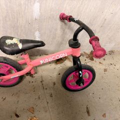 toddler bike