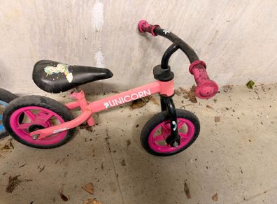 toddler bike