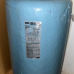 Hot water cylinder 42X18