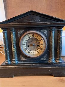 Antique Clock in need of repair