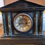Antique Clock in need of repair Image 4