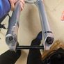 rockshox pike ultimate 150mm Image 8
